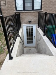 BASEMENT - 156 OTTERBEIN ROAD Kitchener Ontario photo 3