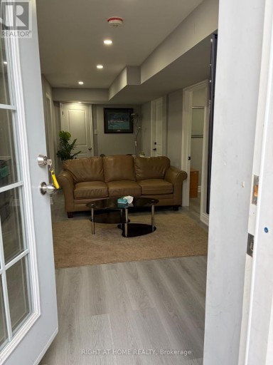 BASEMENT - 156 OTTERBEIN ROAD, Kitchener, Ontario, N2B0A8