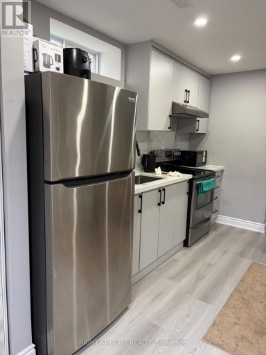 BASEMENT - 156 OTTERBEIN ROAD, Kitchener, Ontario, N2B0A8