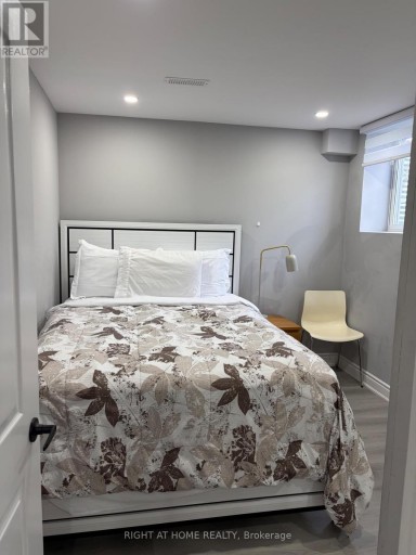 BASEMENT - 156 OTTERBEIN ROAD, Kitchener, Ontario, N2B0A8