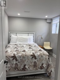 BASEMENT - 156 OTTERBEIN ROAD Kitchener Ontario photo 8