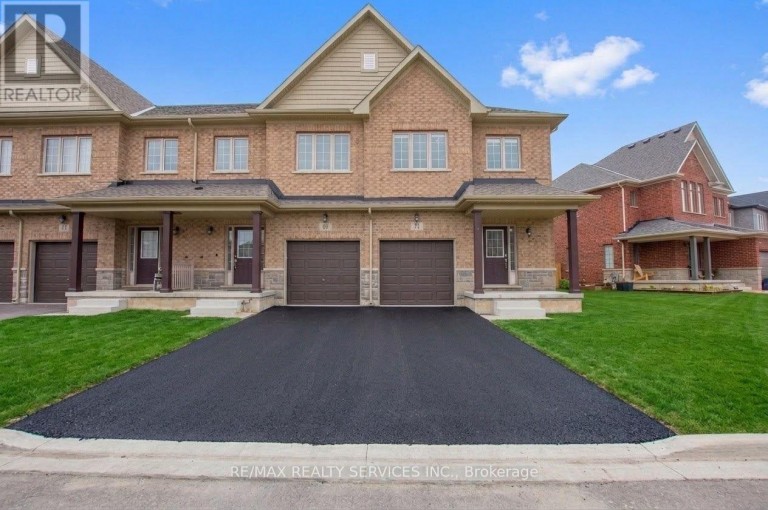 71 SUNSET WAY, Thorold (Rolling Meadows), Ontario, L2V0C8