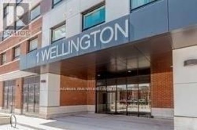 805 - 1 WELLINGTON STREET Brantford Ontario photo 1