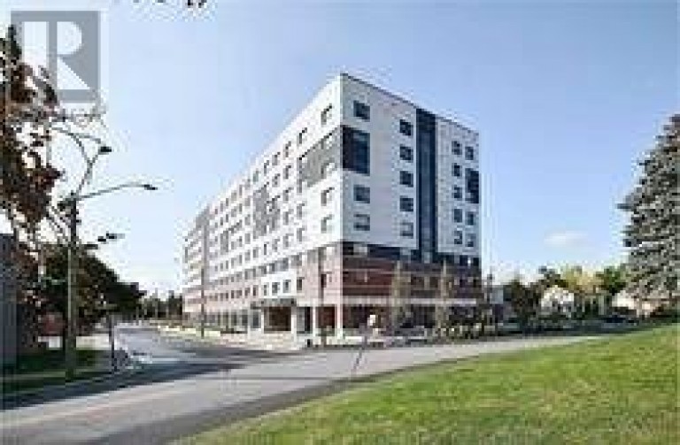 805 - 1 WELLINGTON STREET, Brantford, Ontario, N3T2L3