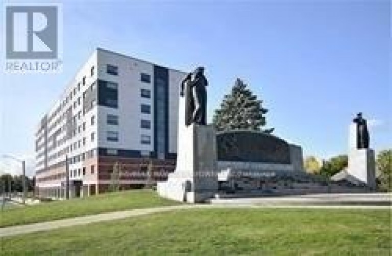 805 - 1 WELLINGTON STREET, Brantford, Ontario, N3T2L3