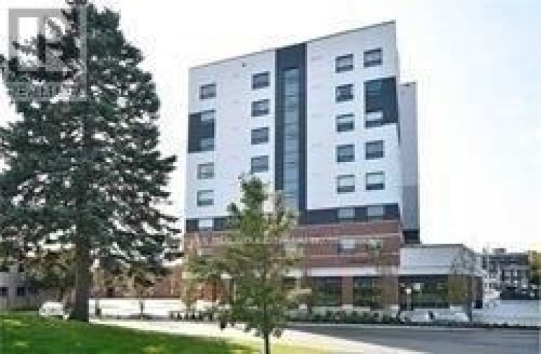805 - 1 WELLINGTON STREET, Brantford, Ontario, N3T2L3