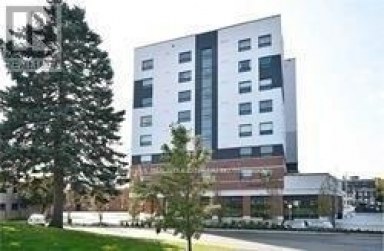 805 - 1 WELLINGTON STREET Brantford Ontario photo 4
