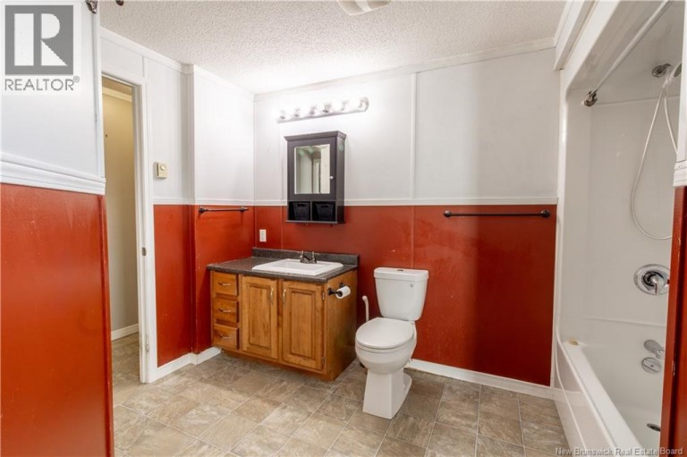 3 Fifth Street, Sussex Corner, New Brunswick, E4E5Z3