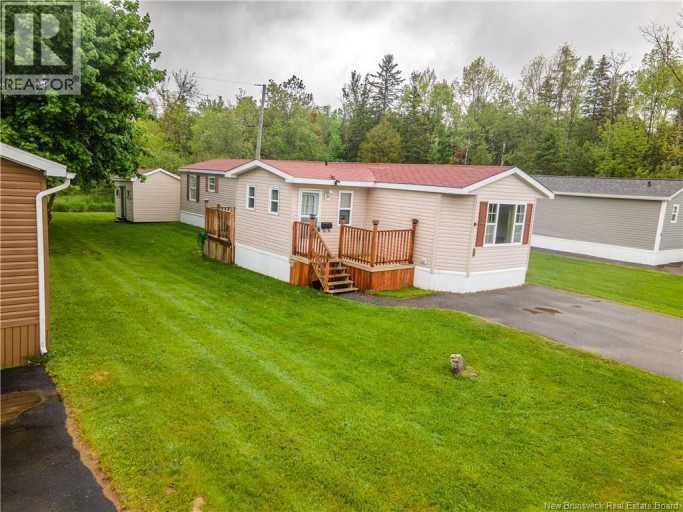 3 Fifth Street, Sussex Corner, New Brunswick, E4E5Z3