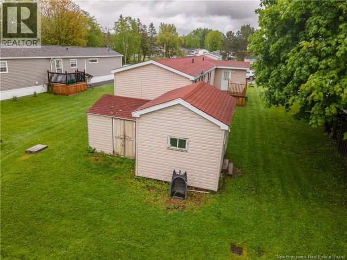 3 Fifth Street, Sussex Corner, New Brunswick, E4E5Z3