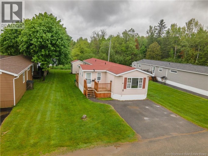 3 Fifth Street, Sussex Corner, New Brunswick, E4E5Z3