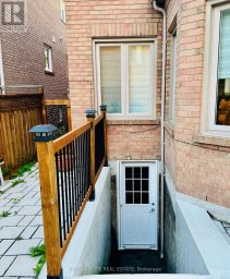 BASEMENT - 169 LARRATT LANE Richmond Hill (Westbrook) Ontario photo 1