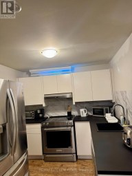 BASEMENT - 169 LARRATT LANE Richmond Hill (Westbrook) Ontario photo 10