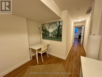 BASEMENT - 169 LARRATT LANE Richmond Hill (Westbrook) Ontario photo 11