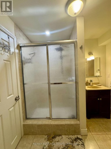 BASEMENT - 169 LARRATT LANE, Richmond Hill (Westbrook), Ontario, L4C0E8