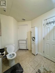 BASEMENT - 169 LARRATT LANE Richmond Hill (Westbrook) Ontario photo 14