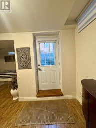 BASEMENT - 169 LARRATT LANE Richmond Hill (Westbrook) Ontario photo 2
