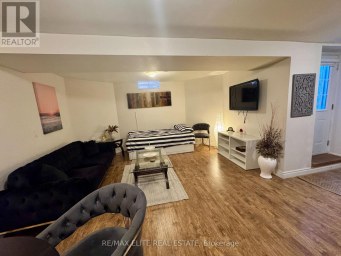 BASEMENT - 169 LARRATT LANE Richmond Hill (Westbrook) Ontario photo 4