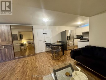 BASEMENT - 169 LARRATT LANE Richmond Hill (Westbrook) Ontario photo 5