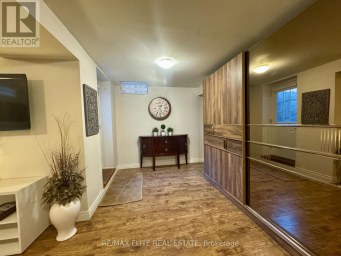 BASEMENT - 169 LARRATT LANE Richmond Hill (Westbrook) Ontario photo 7