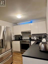 BASEMENT - 169 LARRATT LANE Richmond Hill (Westbrook) Ontario photo 9