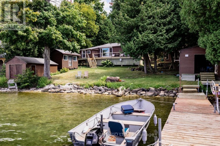 70 IVY LANE, Orillia, Ontario, L3V6H1