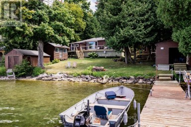 70 IVY LANE Orillia Ontario photo 1
