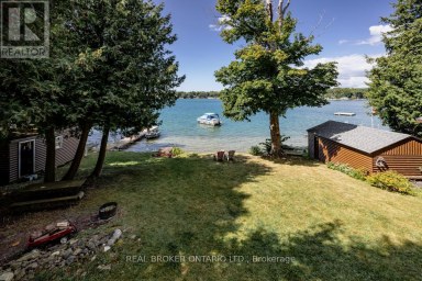 70 IVY LANE Orillia Ontario photo 19