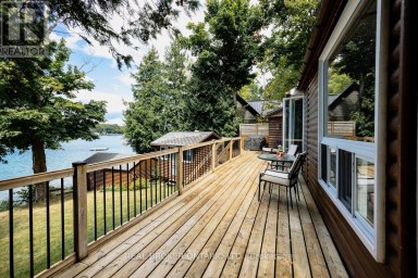 70 IVY LANE Orillia Ontario photo 2