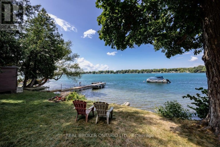 70 IVY LANE, Orillia, Ontario, L3V6H1