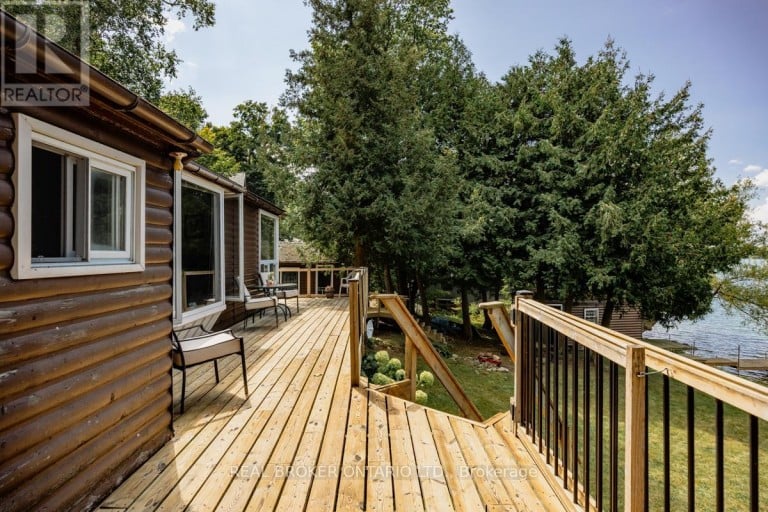 70 IVY LANE, Orillia, Ontario, L3V6H1