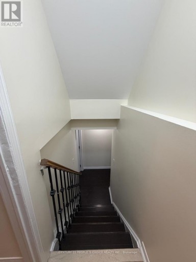 BASEMENT - 459 PETTIT TRAIL, Milton (CL Clarke), Ontario, L9T6N9