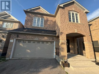 BASEMENT - 459 PETTIT TRAIL Milton (CL Clarke) Ontario photo 2