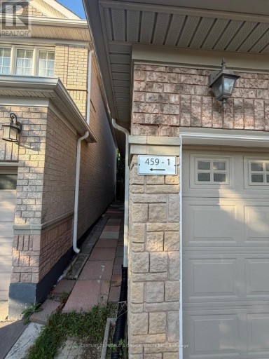 BASEMENT - 459 PETTIT TRAIL, Milton (CL Clarke), Ontario, L9T6N9