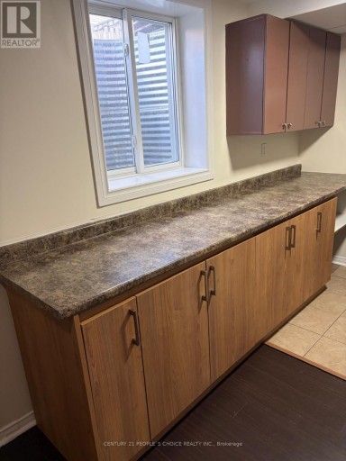 BASEMENT - 459 PETTIT TRAIL, Milton (CL Clarke), Ontario, L9T6N9