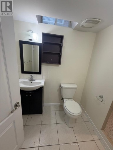 BASEMENT - 459 PETTIT TRAIL, Milton (CL Clarke), Ontario, L9T6N9