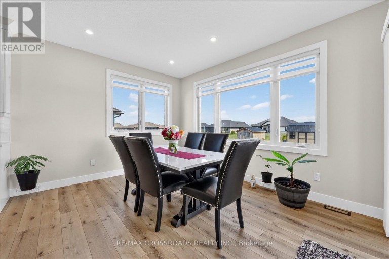 11 MCTAVISH CRESCENT, Huron-Kinloss, Ontario, N0G2R0