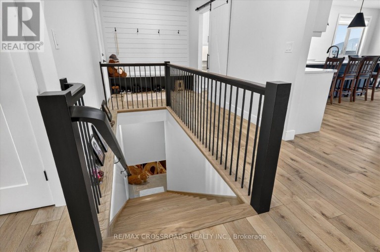 11 MCTAVISH CRESCENT, Huron-Kinloss, Ontario, N0G2R0