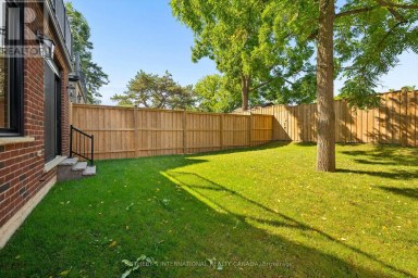 17 AVONDALE AVENUE S Waterloo Ontario photo 43