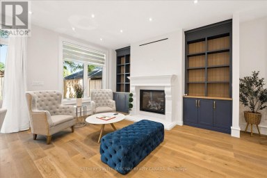17 AVONDALE AVENUE S Waterloo Ontario photo 8