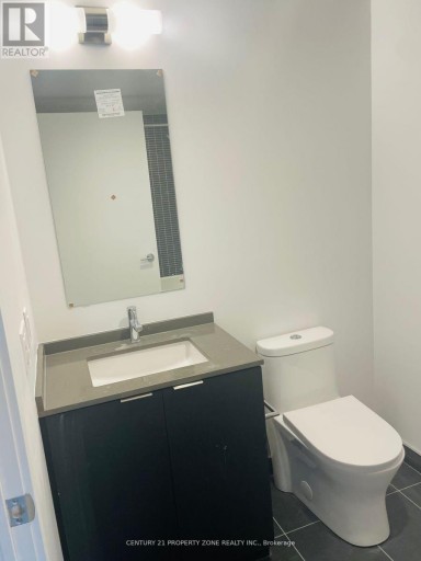 1311 - 1 JARVIS STREET, Hamilton (Beasley), Ontario, L8R3J2