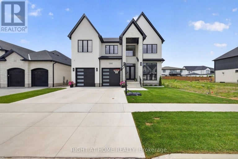 3509 Isleworth Road, London South (south V), Ontario (id X13641690)