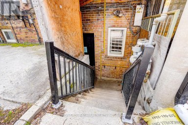 1184 EGLINTON AVENUE W Toronto (Forest Hill North) Ontario photo 10
