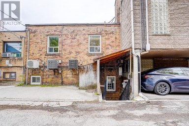 1184 EGLINTON AVENUE W Toronto (Forest Hill North) Ontario photo 12