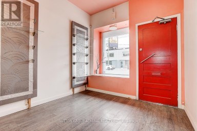 1184 EGLINTON AVENUE W Toronto (Forest Hill North) Ontario photo 3