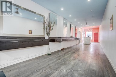 1184 EGLINTON AVENUE W Toronto (Forest Hill North) Ontario photo 5