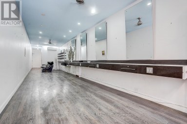 1184 EGLINTON AVENUE W Toronto (Forest Hill North) Ontario photo 6