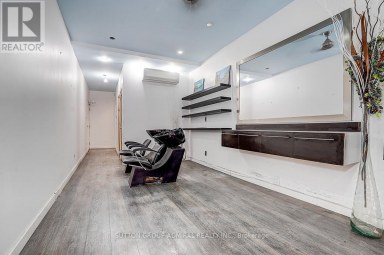 1184 EGLINTON AVENUE W Toronto (Forest Hill North) Ontario photo 7