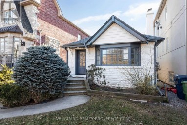 BASEMENT - 187 BROOKE AVENUE Toronto (Bedford Park-Nortown) Ontario photo 1