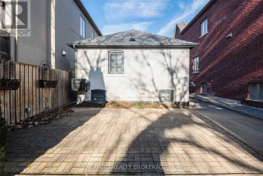 BASEMENT - 187 BROOKE AVENUE Toronto (Bedford Park-Nortown) Ontario photo 10